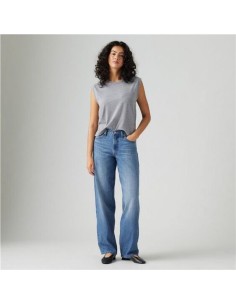Levi's® Jeans Lino+ Denim Baggy Dad