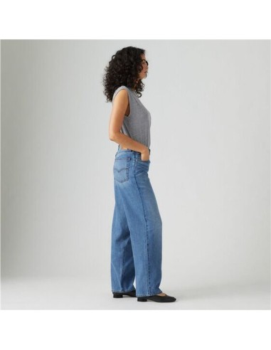 Levi's® Jeans Lino+ Denim Baggy Dad