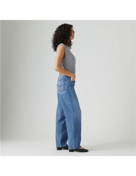 Levi's® Jeans Lino+ Denim Baggy Dad