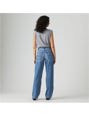 Levi's® Jeans Lino+ Denim Baggy Dad