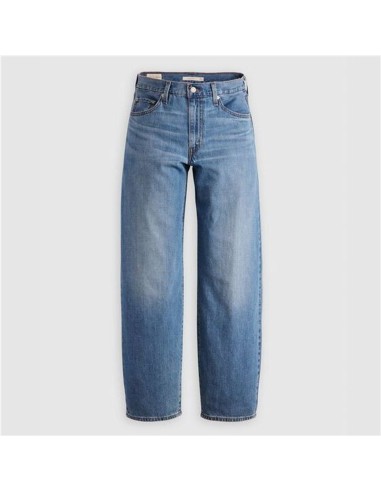 Levi's® Jeans Lino+ Denim Baggy Dad