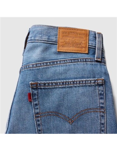 Levi's® Jeans Lino+ Denim Baggy Dad