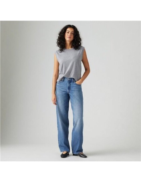 Levi's® Jeans Lino+ Denim Baggy Dad