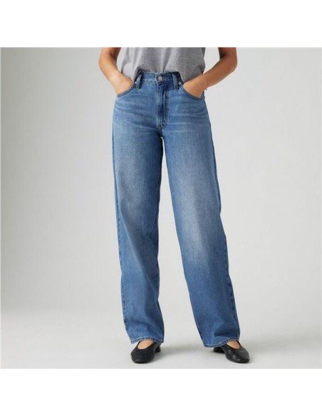Levi's® Jeans Lino+ Denim Baggy Dad