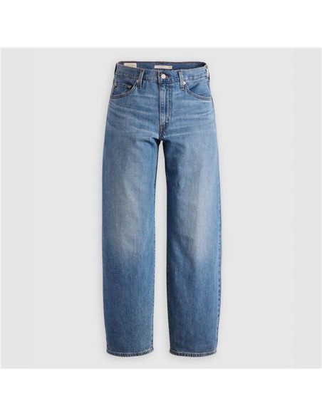 Levi's® Jeans Lino+ Denim Baggy Dad