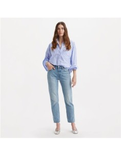 Levi's® Jeans 501® Original Lightweight Recortados