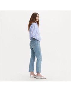 Levi's® Jeans 501® Original Lightweight Recortados 2