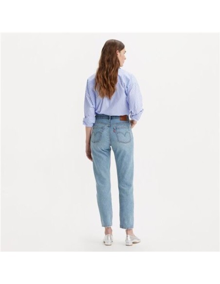 Levi's® Jeans 501® Original Lightweight Recortados