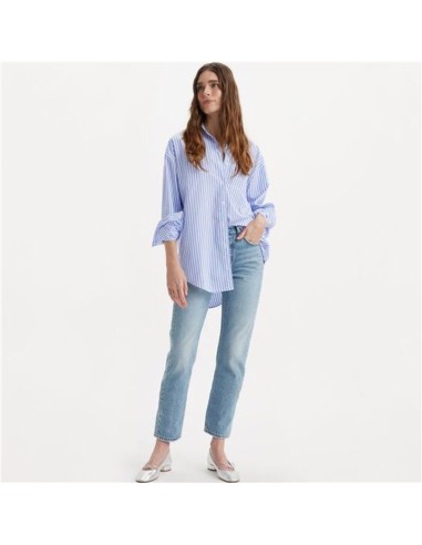 Levi's® Jeans 501® Original Lightweight Recortados