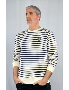 SUDADERA KALA Hïka NEGRO