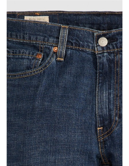 Jeans Lino+ Denim 511™ Slim Levi´s AZUL OSCURO