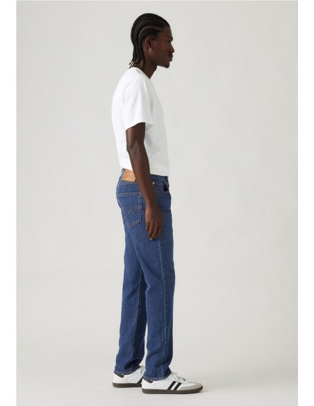 Jeans Lino+ Denim 511™ Slim Levi´s AZUL OSCURO