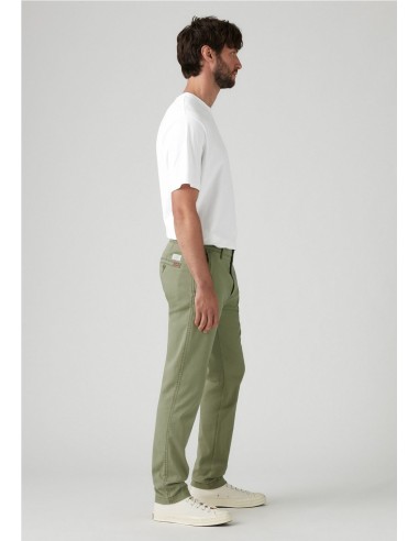 Xx Chino Standard Taper Cotton Linen Pants Levi´s