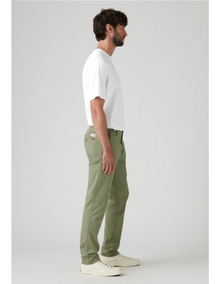 Xx Chino Standard Taper Cotton Linen Pants Levi´s