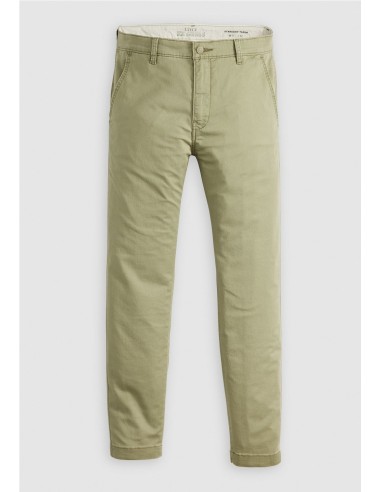 Xx Chino Standard Taper Cotton Linen Pants Levi´s