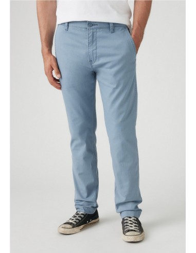 Xx Chino Standard Taper Cotton Linen Pants Levi´s