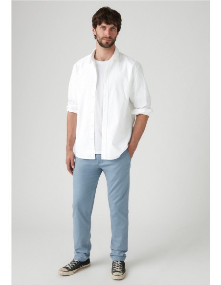 Xx Chino Standard Taper Cotton Linen Pants Levi´s