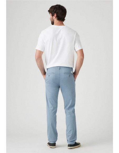 Xx Chino Standard Taper Cotton Linen Pants Levi´s