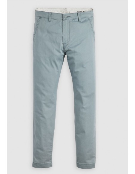 Xx Chino Standard Taper Cotton Linen Pants Levi´s