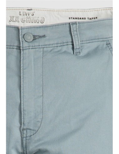 Xx Chino Standard Taper Cotton Linen Pants Levi´s