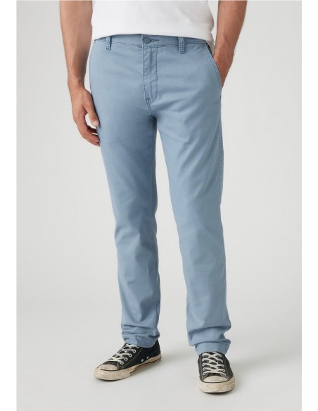Xx Chino Standard Taper Cotton Linen Pants Levi´s