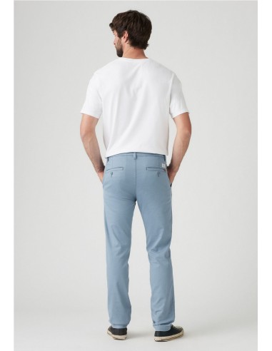 Xx Chino Standard Taper Cotton Linen Pants Levi´s