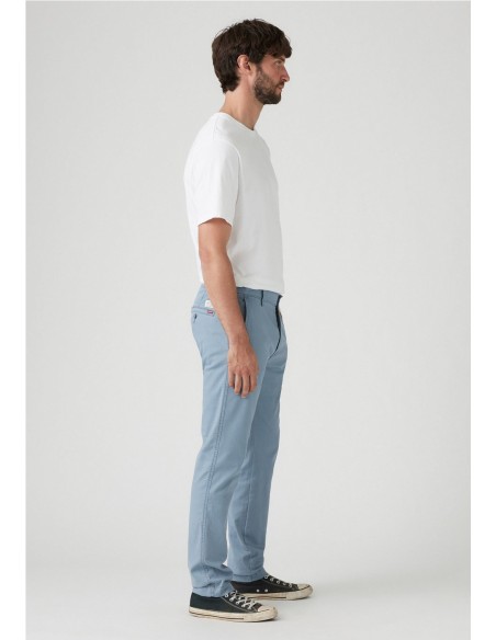Xx Chino Standard Taper Cotton Linen Pants Levi´s