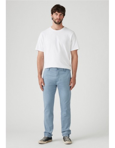 Xx Chino Standard Taper Cotton Linen Pants Levi´s
