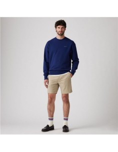 Xx Chino Cortos De Ajuste Cónico Levi's BEIGE