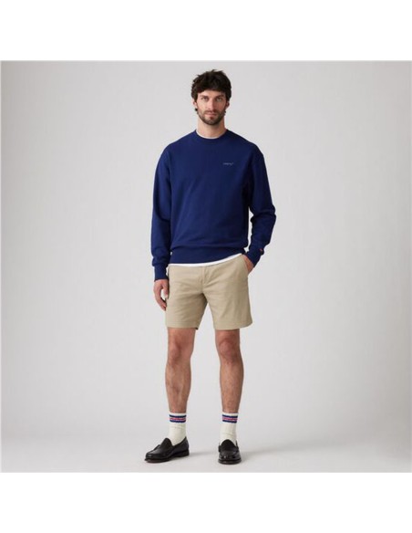 Xx Chino Cortos De Ajuste Cónico Levi's BEIGE