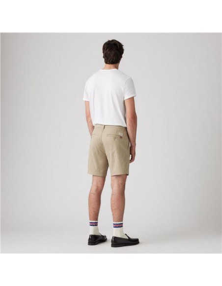 Xx Chino Cortos De Ajuste Cónico Levi's BEIGE