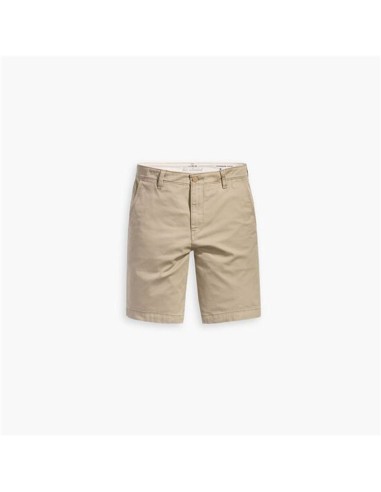 Xx Chino Cortos De Ajuste Cónico Levi's BEIGE