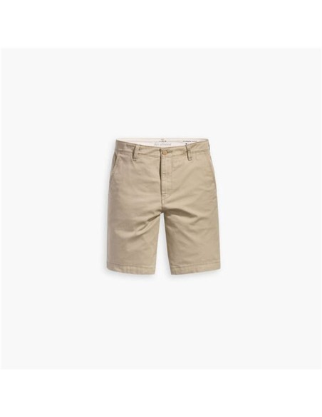 Xx Chino Cortos De Ajuste Cónico Levi's BEIGE