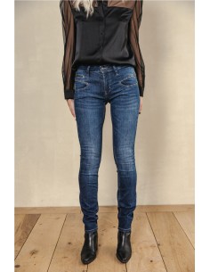 Alexa High Waist S-SDM Freeman T. Porter 2