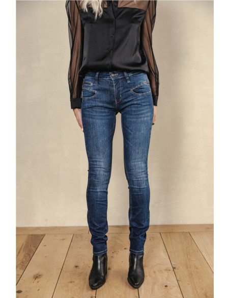 Alexa High Waist S-SDM Freeman T. Porter