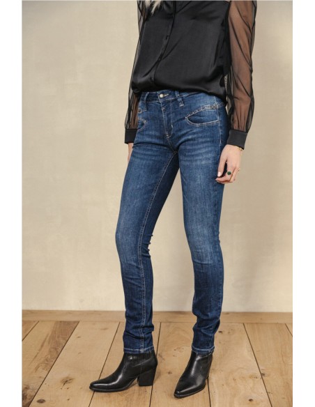 Alexa High Waist S-SDM Freeman T. Porter