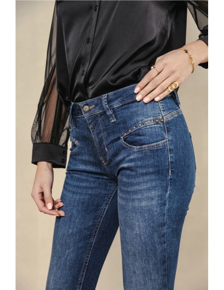 Alexa High Waist S-SDM Freeman T. Porter