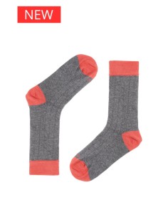 Calcetines Naïve GRIS