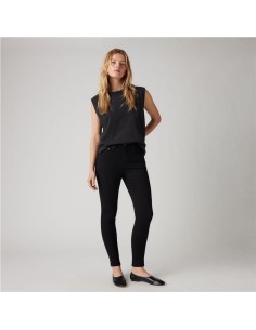 Pantalón Skinny De Tiro Alto 721™