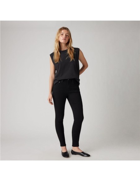 Pantalón Skinny De Tiro Alto 721™