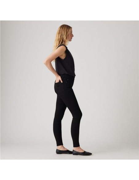 Pantalón Skinny De Tiro Alto 721™