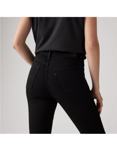 Pantalón Skinny De Tiro Alto 721™