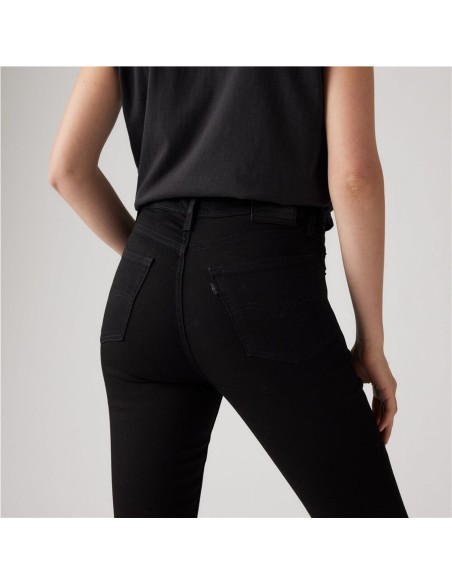 Pantalón Skinny De Tiro Alto 721™