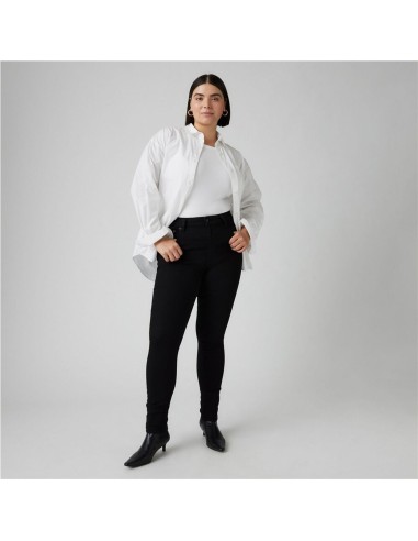 Pantalón Skinny De Tiro Alto 721™