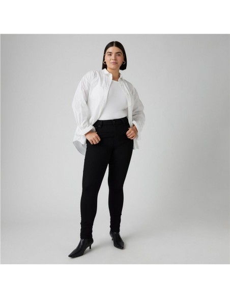 Pantalón Skinny De Tiro Alto 721™