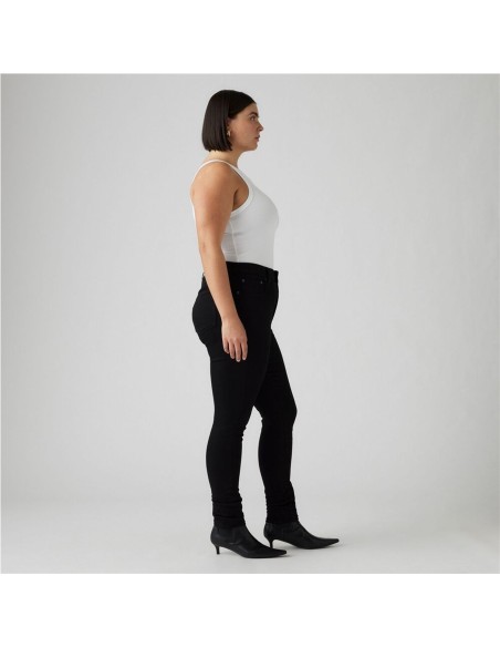 Pantalón Skinny De Tiro Alto 721™