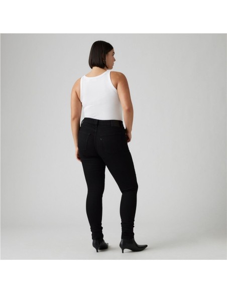 Pantalón Skinny De Tiro Alto 721™