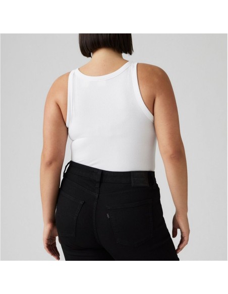 Pantalón Skinny De Tiro Alto 721™