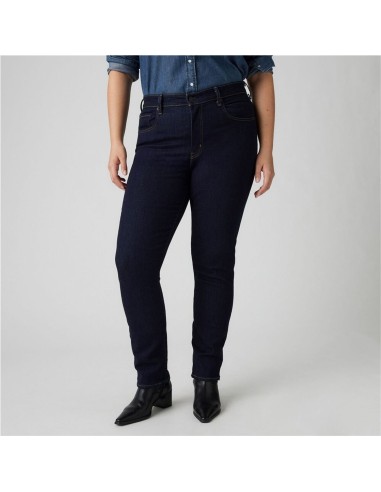 Pantalón Levi´s® rectos de talle alto 724™