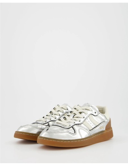 Sneaker GOAL SILVER MIRROR Coolway SILVER